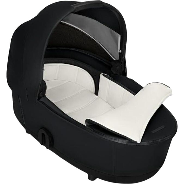 Люлька Cybex Mios Lux Khaki Green, хаки (522000818) - Pampik - 3