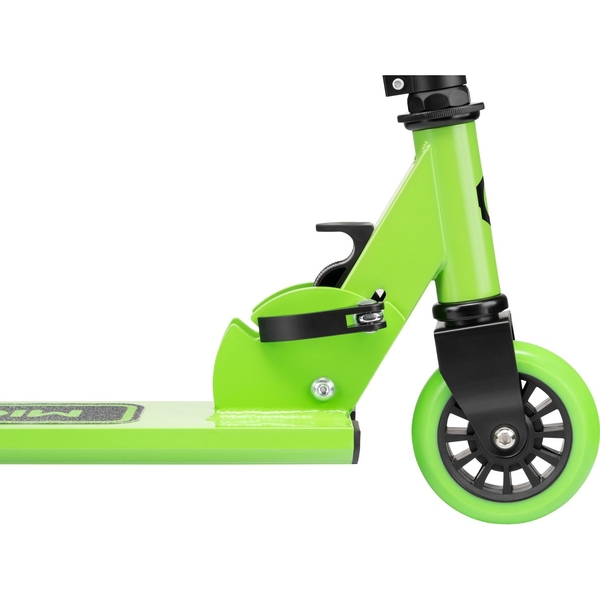 Самокат Miqilong Cart, зеленый (CART-100-GREEN) - Pampik - 11