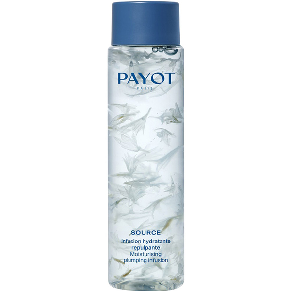 Есенція для обличчя Payot Source Moisturizing Plumpimg Infusion зволожуюча 125 мл - Pampik