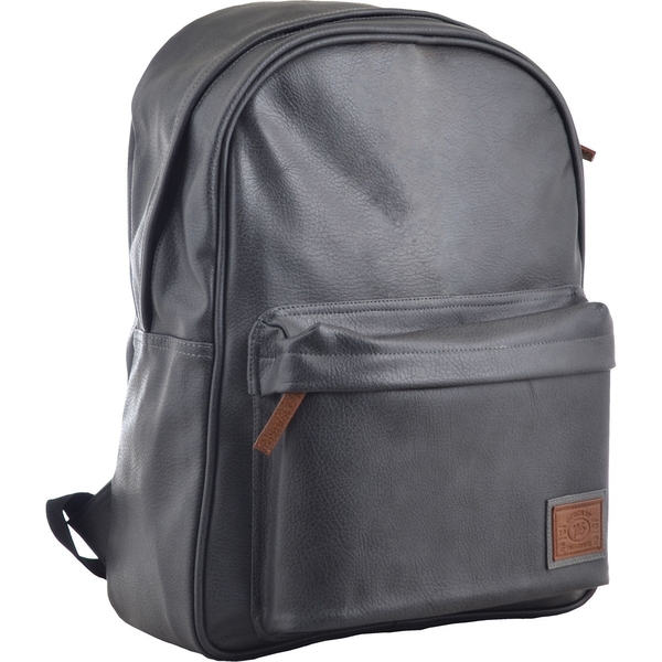 Рюкзак молодіжний Yes ST-16 Infinity mist grey (555048) - Pampik