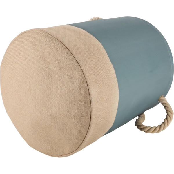 Кошик для зберігання іграшок Poppet Лисенятко, 40х50 см (PP003-L) - Pampik - 6