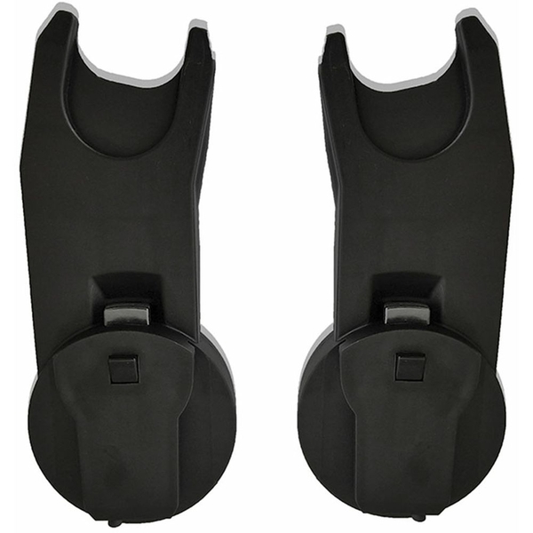 Адаптери для автокрісла для коляски Tutis MIO 3+ - Pampik