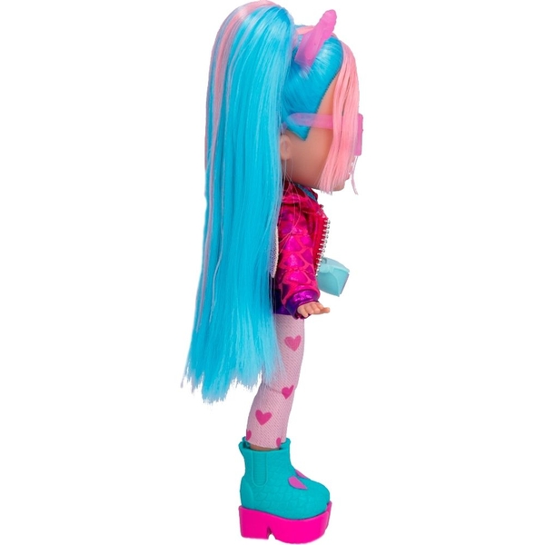 Лялька IMC BFF S2 Брані 20 см (908383) - Pampik - 4