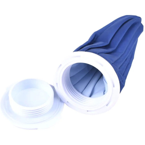 Мешок для льда Supretto темно-синий (84160001) - Pampik - 4