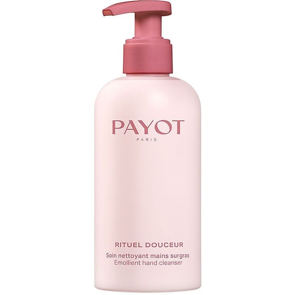 Крем-мило для рук Payot Rituel Douceur, 250 мл - Pampik