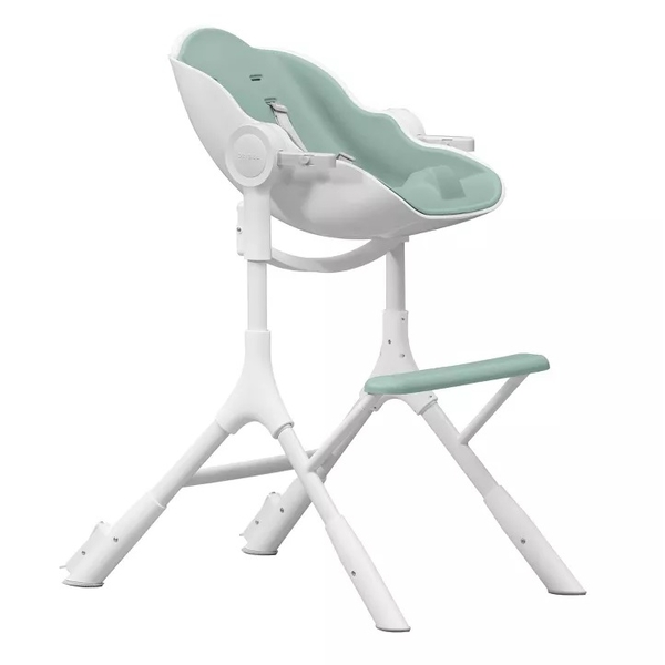 Стільчик для годування Oribel Cocoon 2.0, зелений (OR211-90006) - Pampik