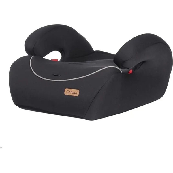 Автокрісло Tilly Consul T-531/3 grey (26169) - Pampik - 3