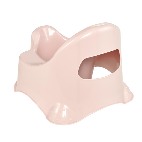 Детский горшок Keeeper Pure, нежно-розовый (1006058100000) - Pampik - 2