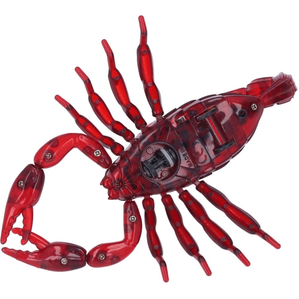 Робот Best Fun Toys Скорпіон на інфрачервоному управлінні (LM244089) - Pampik - 6
