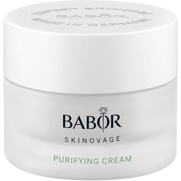 Крем для проблемноі шкіри Babor Skinovage Purifying Cream 50 мл - Pampik