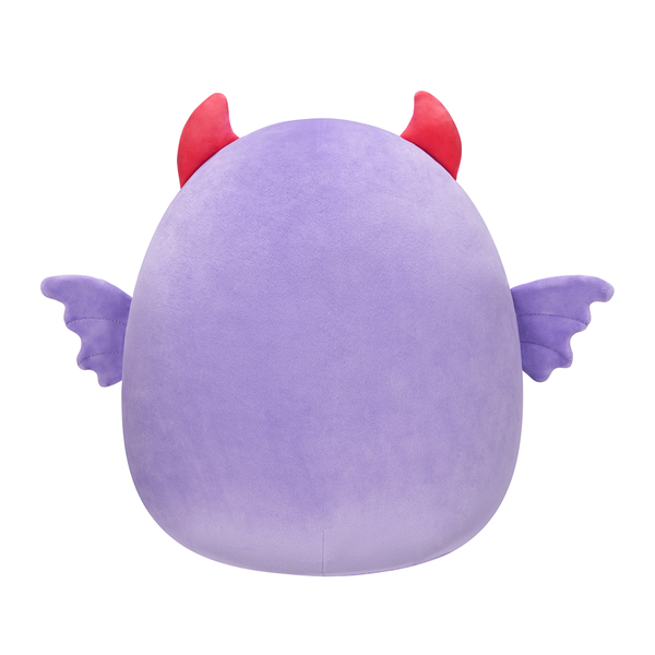 Мягкая игрушка Squishmallows Монстрик Атватер, 30 см (SQVA00870) - Pampik - 3