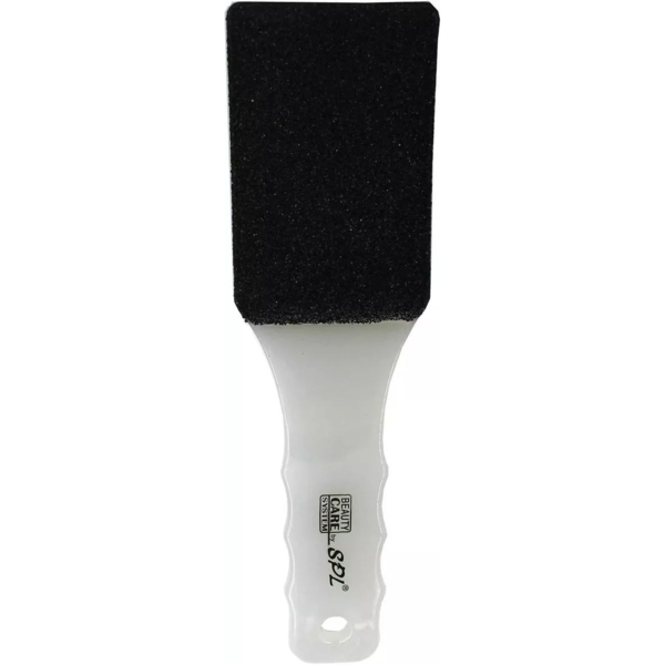 Шлифовальная пилка для ног SPL 60/100, белый - Pampik