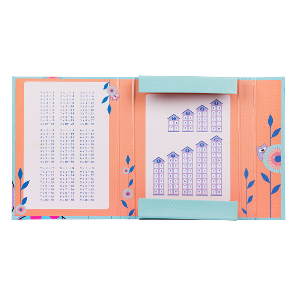 Папка Yes Bubu, В5, на резинке (491752) - Pampik - 2