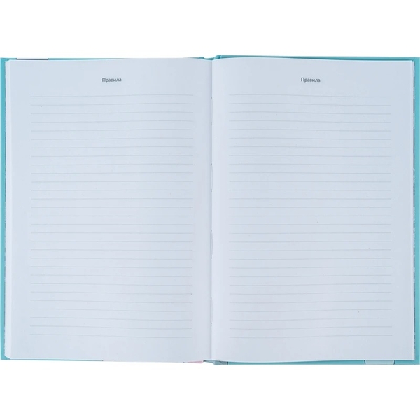 Словник для запису іноземних слів Kite Say Hi 60 аркушів (K24-407-4) - Pampik - 4