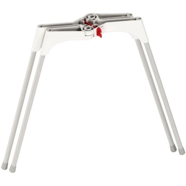 Підставка під дитячу ванночку OK Baby Bella, сіра (39240000) - Pampik - 2