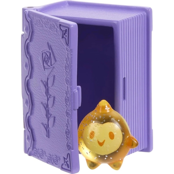 Набір Disney Wish Тріо мандрівників з мультфільму Бажання (HPX25) - Pampik - 4