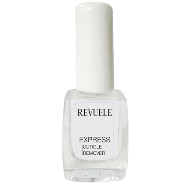 Экспресс средство Revuele Nail Therapy для удаления кутикулы 10 мл - Pampik