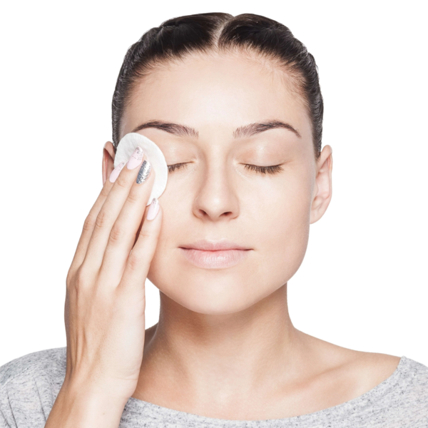 Ніжне очищувальне молочко Christina Forever Young Gentle Cleansing Milk 300 мл - Pampik - 3