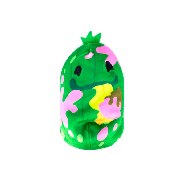 Мягкая игрушка Cats vs Pickles Веселі котики та огірочки, 10 см в асортименті (V1002-361) - Pampik - 7