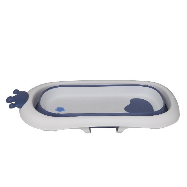 Ванночка El Camino Crown ME 1105 Deep blue (25996) - Pampik - 5