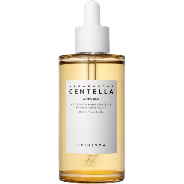 Есенція для обличчя Skin1004 Madagascar Centella Ampoule ампульна 100 мл - Pampik