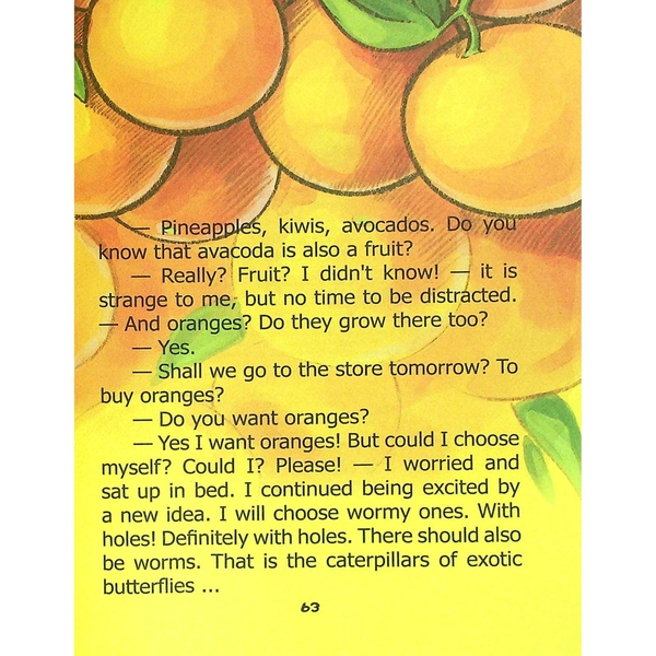 Книжка-білінгва Завтра до школи. Воно живе? / Is it alive? - Лєна Барді (9789669890306) - Pampik - 12