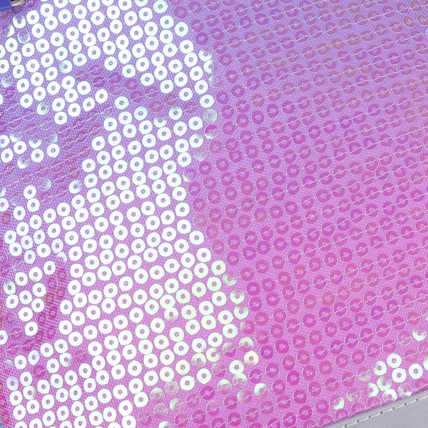 Рюкзак Yes S-52 Ergo Cosmos, бузковий (559105) - Pampik - 14