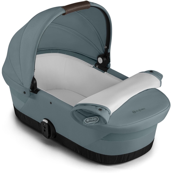 Люлька Cybex Gazelle S Sky Blue (522002737) - Pampik - 5
