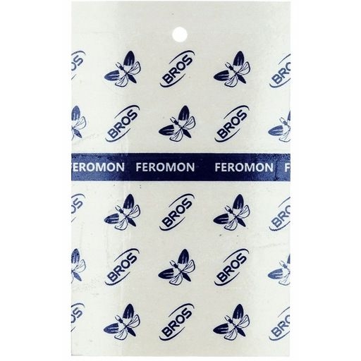 Липуча стрічка від харчової молі Bros 2 шт. - Pampik - 2