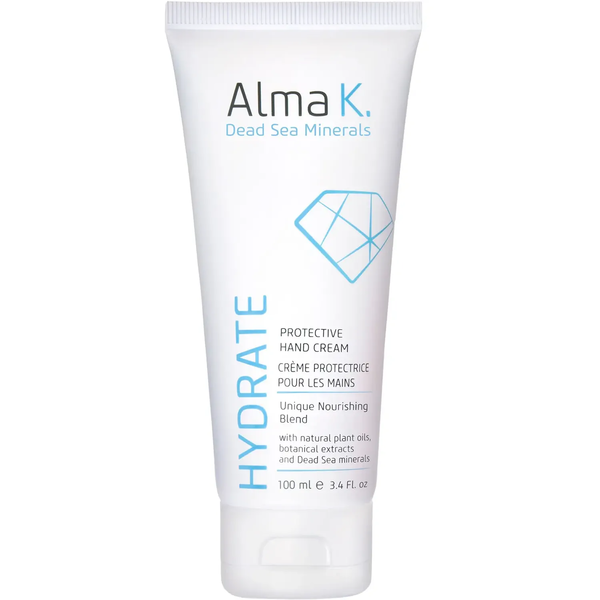 Крем для рук Alma K Body Care Захисний 100 мл (107172) - Pampik