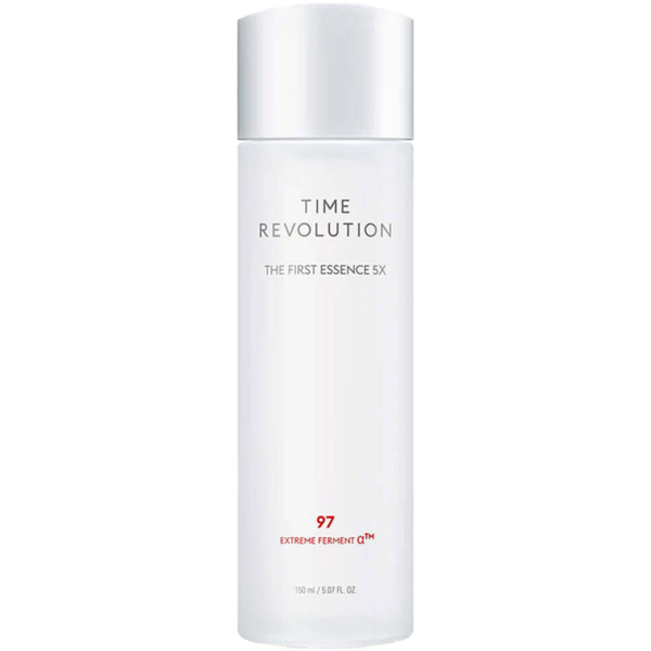 Есенція для обличчя Missha Time Revolution The First Essence 5X, 5 мл - Pampik