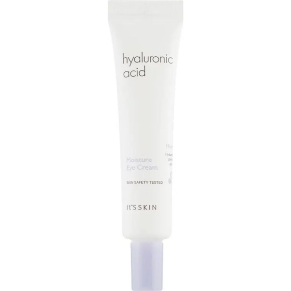 Крем для очей It's Skin Hyaluronic Acid Moisture 25 мл - Pampik - 2