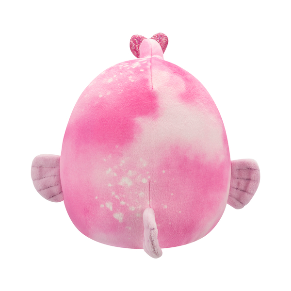 М'яка іграшка Squishmallows Риба-вудильник Сі,19 см (SQVA00839) - Pampik - 3