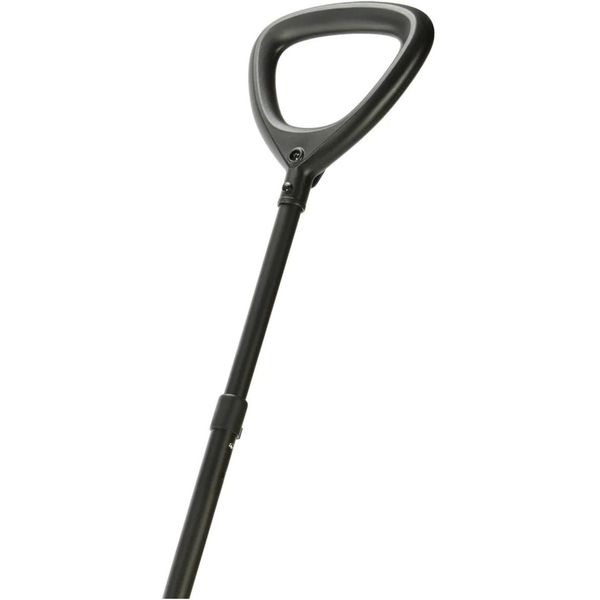 Велосипед триколісний дитячий Qplay Ant+ Green складаний із батьківською ручкою (T190-2Ant+Green) - Pampik - 6