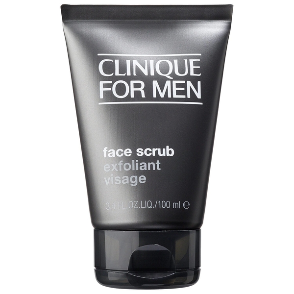 Скраб для лица Clinique Face Scrub Exfoliante Visage, 100 мл (918512) - Pampik