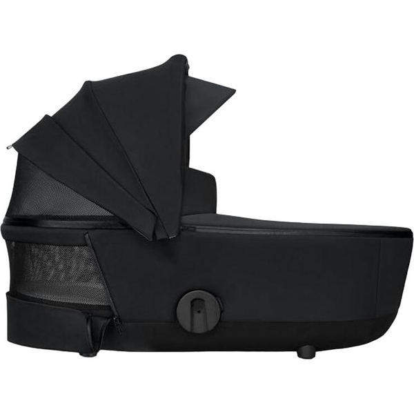 Люлька Cybex Mios Lux Khaki Green, хаки (522000818) - Pampik - 2