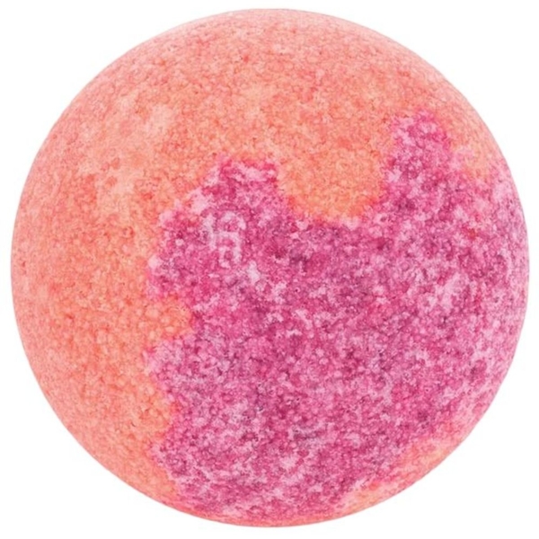 Бомбочка для ванної Stenders Малина та ожина 110 г - Pampik