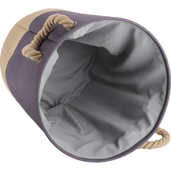 Корзина для хранения игрушек Poppet Медвежонок 40х50 см (PP001-L) - Pampik - 6