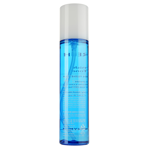 Тонер для лица Tony Moly Three-herb Blemish AC Toner, 150 мл - Pampik - 3