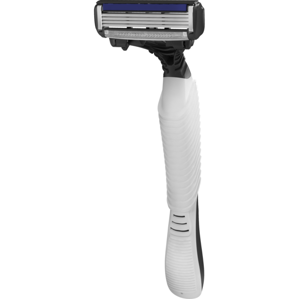 Бритвы одноразовые Dorco Pace4 Pro 4 лезвия, 4 шт. - Pampik - 4