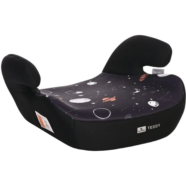 Автокресло Lorelli Teddy black cosmos (26081) - Pampik