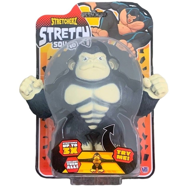 Іграшка-антистрес HTI Stretch Squad Тягуча ватага, в асортименті (1376624.00) - Pampik - 8