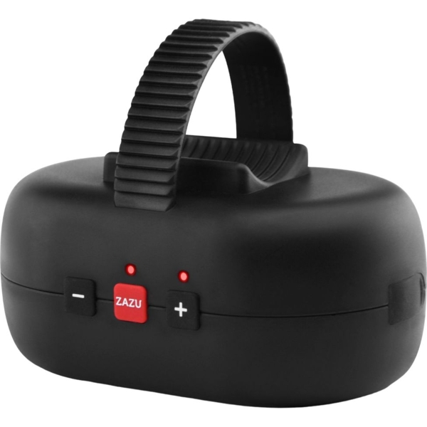 Качалка-укачиватель для коляски Zazu Robby The Rocker - Pram & Stroller Rocker (ZA-ROCKER-01) - Pampik