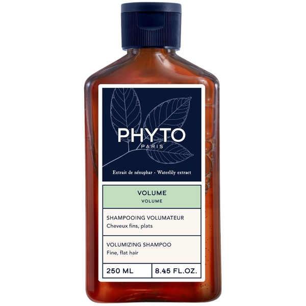 Шампунь Phyto Volume Volumizing Shampoo для об'єму волосся 250 мл - Pampik