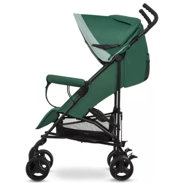 Прогулянкова коляска Lionelo Elia Green Forest - Pampik - 3