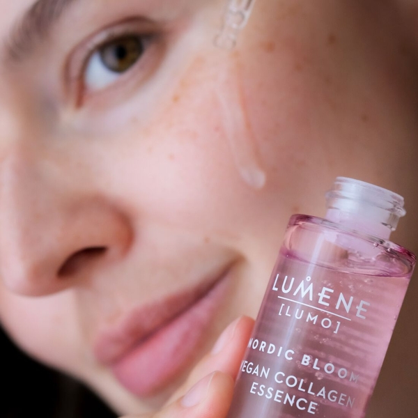 Концентрированная эссенция против морщин Lumene Lumo, с коллагеном, 30 мл - Pampik - 3