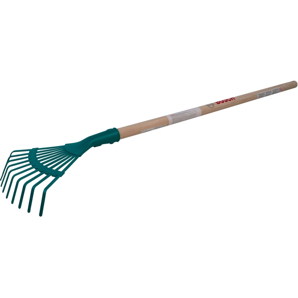 Игрушечный садовый набор Bosch Mini грабли для зелени (2717) - Pampik - 3