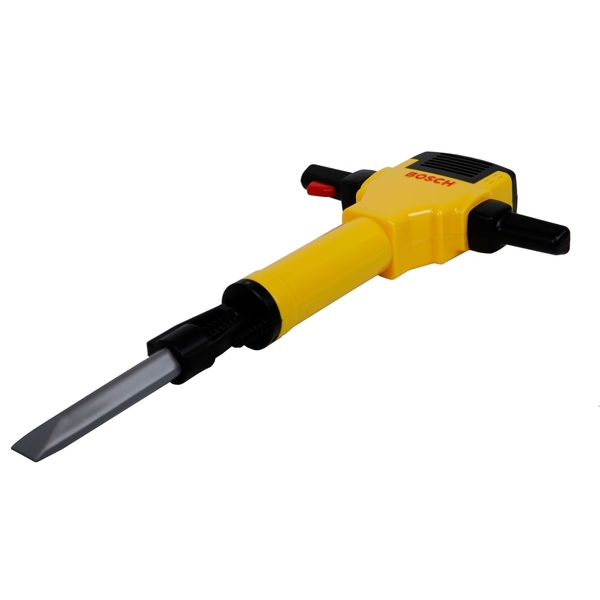 Игрушечный набор Bosch Mini отбойный молоток (8405) - Pampik