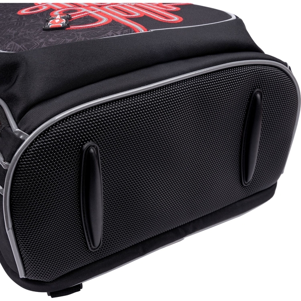 Рюкзак Yes S-84 Race legend, черный (552546) - Pampik - 5