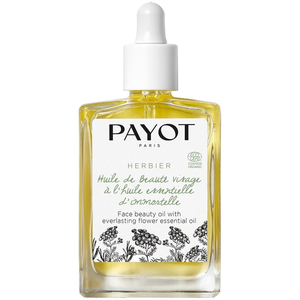 Олія для обличчя Payot Herbier 30 мл - Pampik